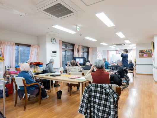 レクリエーション