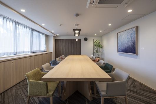 ダイニングルーム