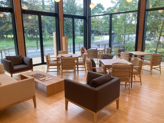 ダイニングルーム