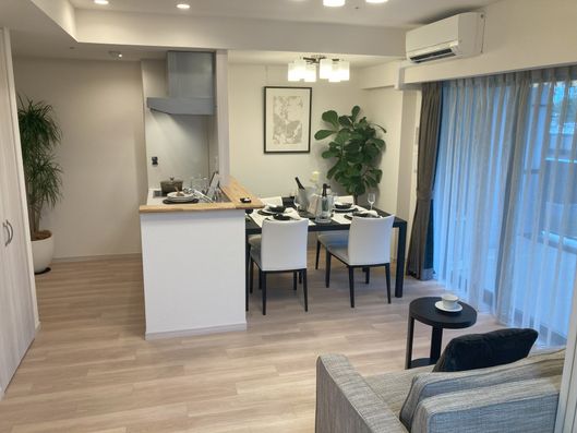 ダイニングルーム