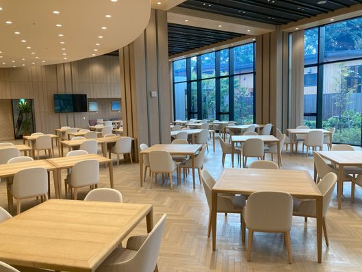 ダイニングルーム