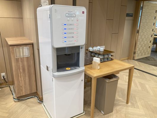 ダイニングルーム