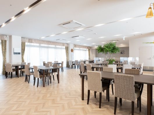 ダイニングルーム