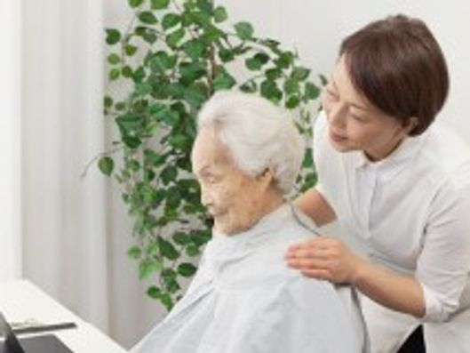 理美容室
