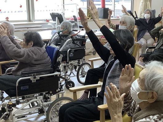 レクリエーション