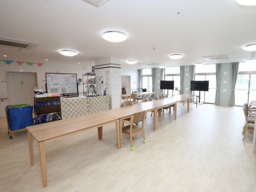 ダイニングルーム