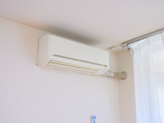 エアコン