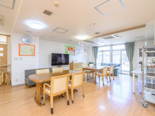 ダイニングルーム