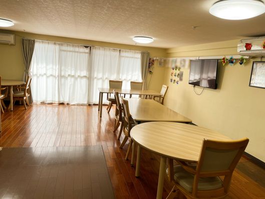 ダイニングルーム