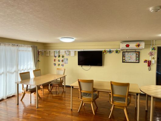 ダイニングルーム