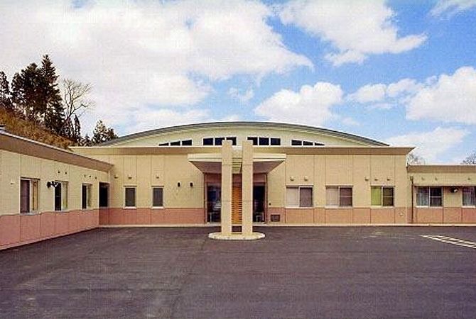 介護老人保健施設 やまゆり 従来型個室・多床室