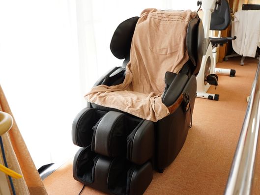 トレーニングルーム