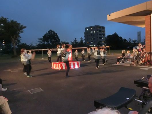 納涼祭