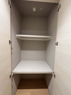 クローゼット
