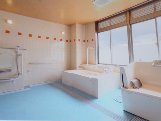 浴室