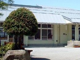 外観の様子