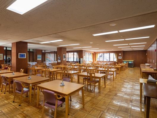 ダイニングルーム