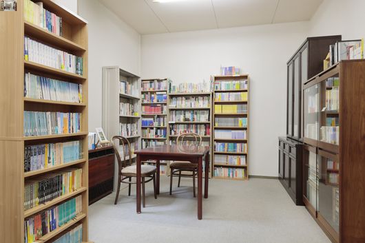 図書館