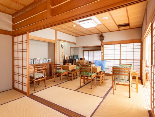 和室