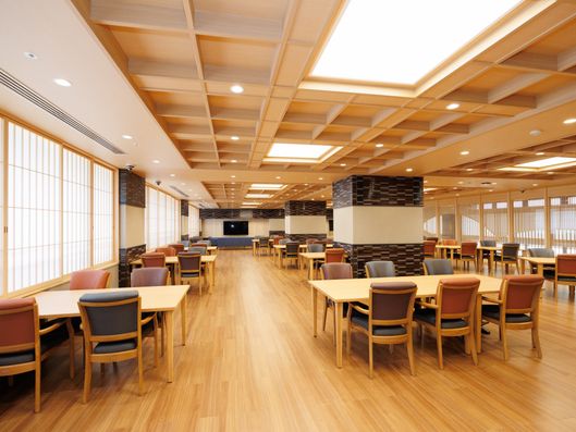 ダイニングルーム