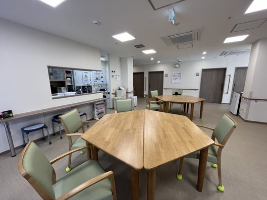 ダイニングルーム