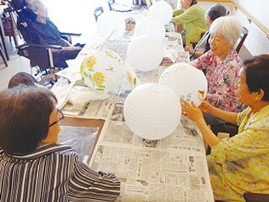 レクリエーション