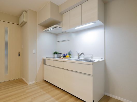 IHキッチン（自立型）