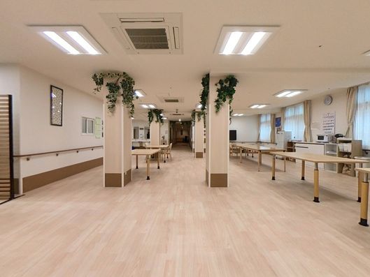 ダイニングルーム