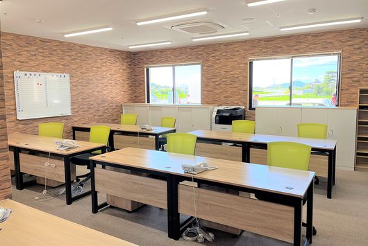 スタッフイメージ