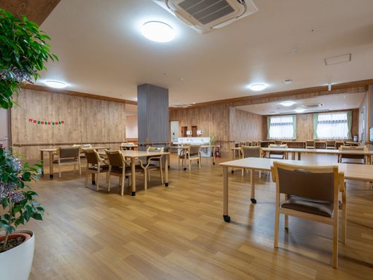 ダイニングルーム