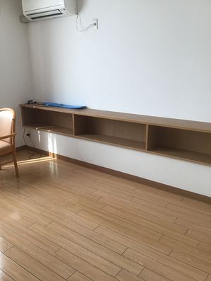 居室（ツイン）