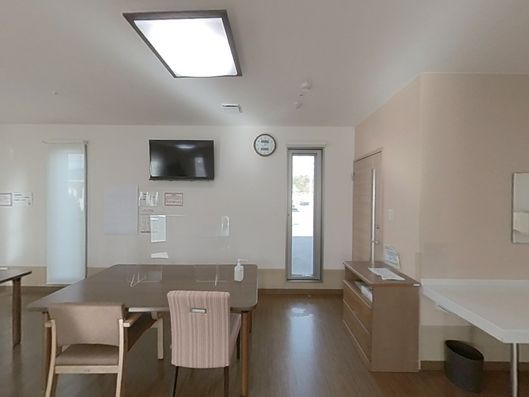 ダイニングルーム