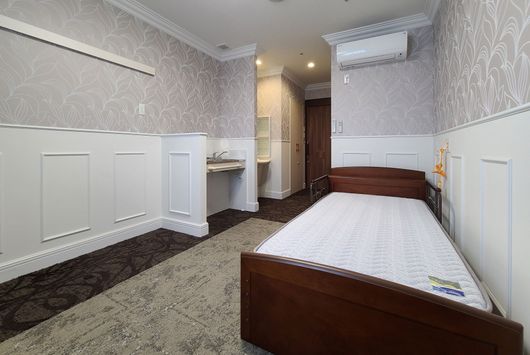 プレミアムルーム