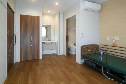 スタンダードルーム