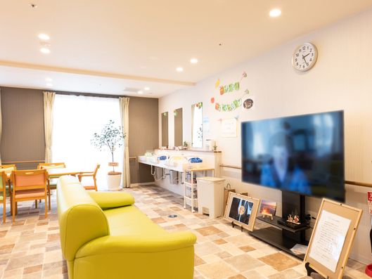 ダイニングルーム