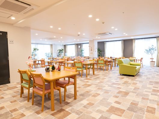 ダイニングルーム