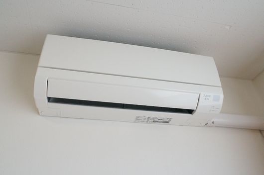 エアコン