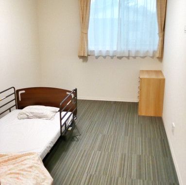 施設内居室