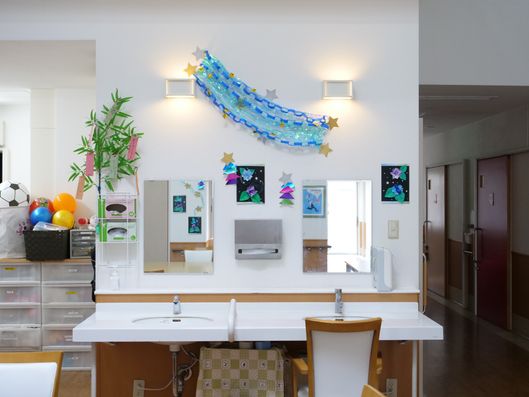 ダイニングルーム