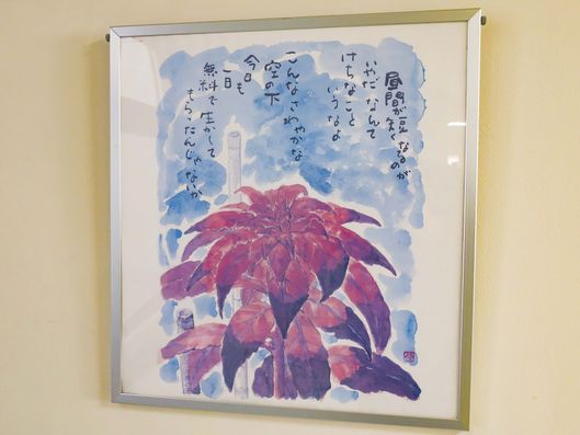 掲示物