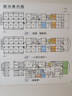 掲示物
