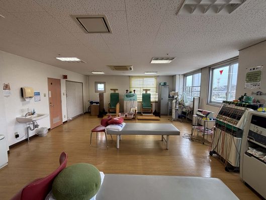 機能訓練室