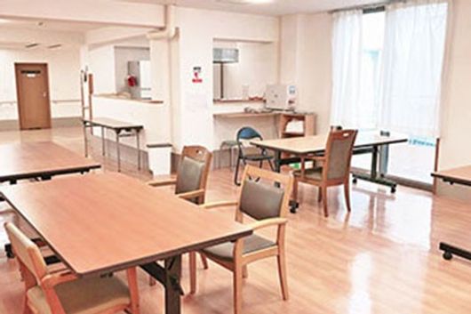 ダイニングルーム