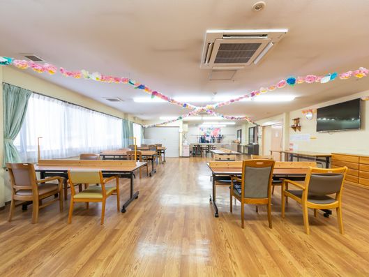 ダイニングルーム