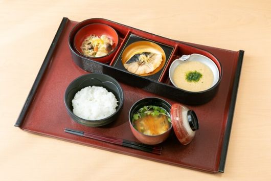 料理