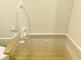 バリアフリーのトイレ設備