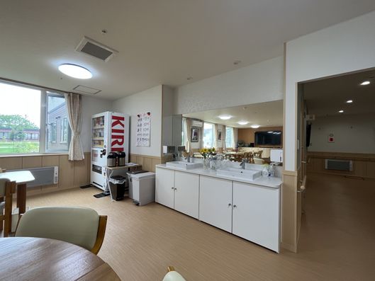 ダイニングルーム