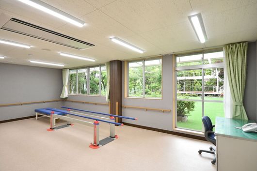 機能訓練室