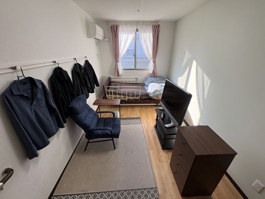 居室