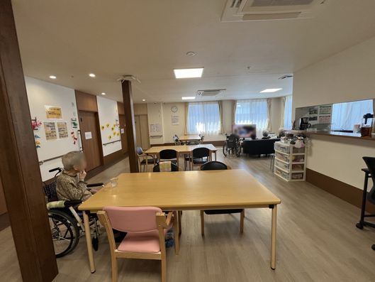 ダイニングルーム